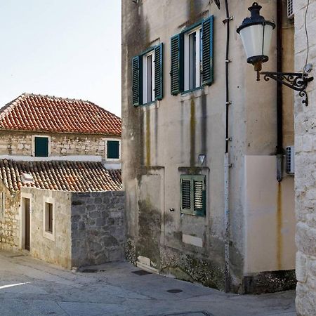 Apartments Stella Spalato Εξωτερικό φωτογραφία