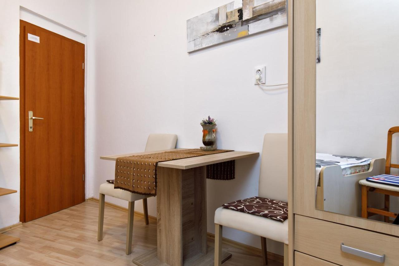 Apartments Stella Spalato Εξωτερικό φωτογραφία