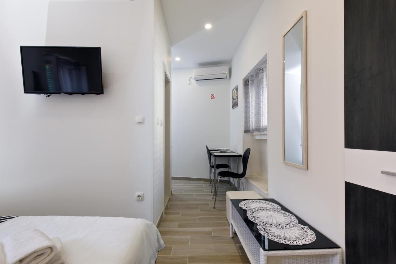 Apartments Stella Spalato Εξωτερικό φωτογραφία