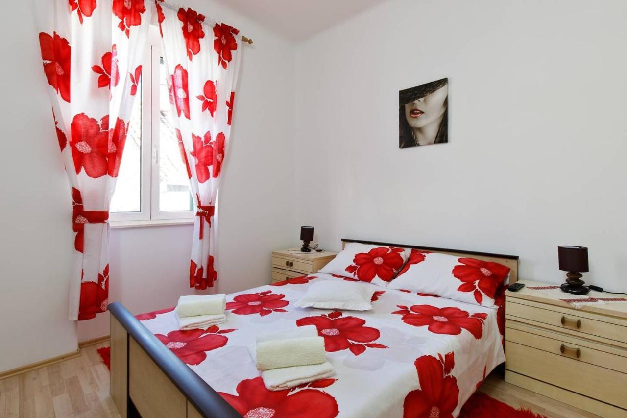 Apartments Stella Spalato Εξωτερικό φωτογραφία