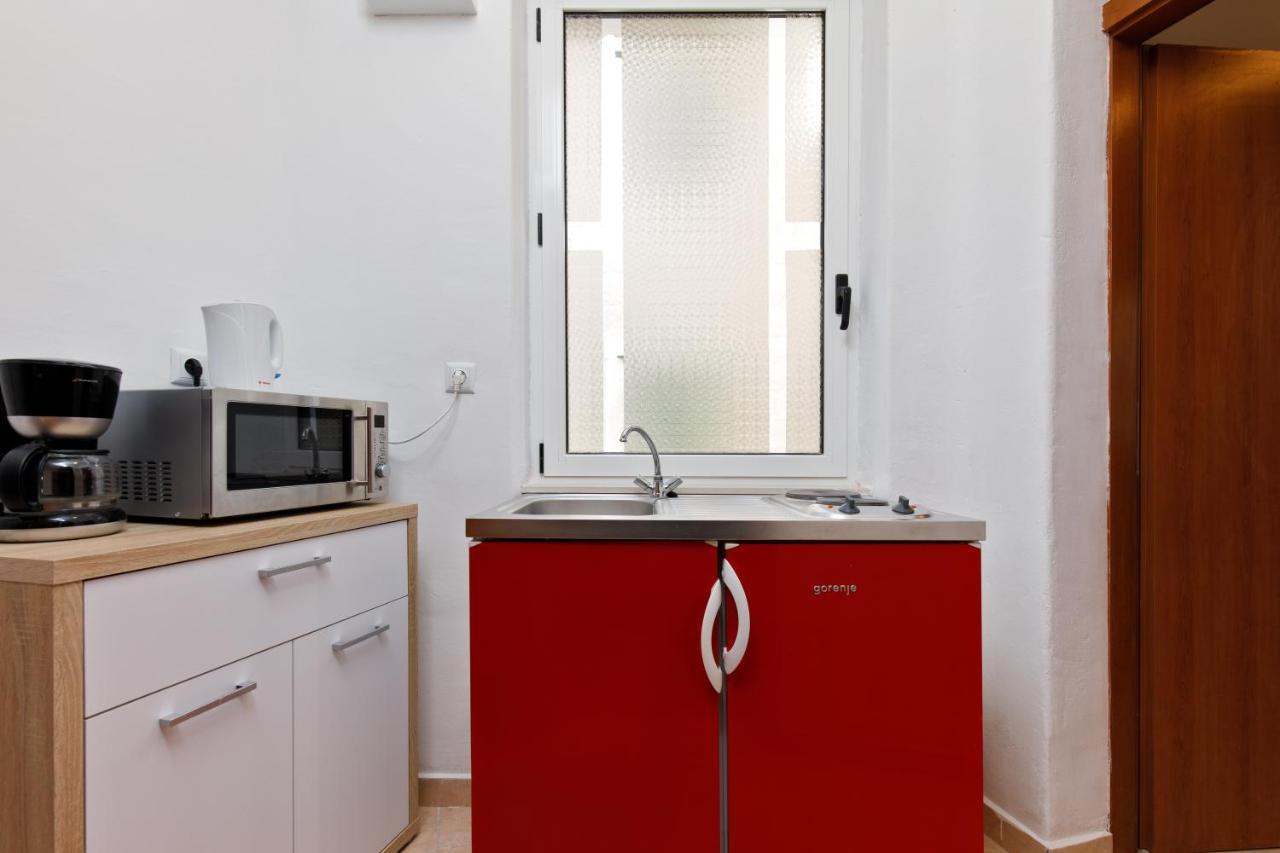 Apartments Stella Spalato Εξωτερικό φωτογραφία