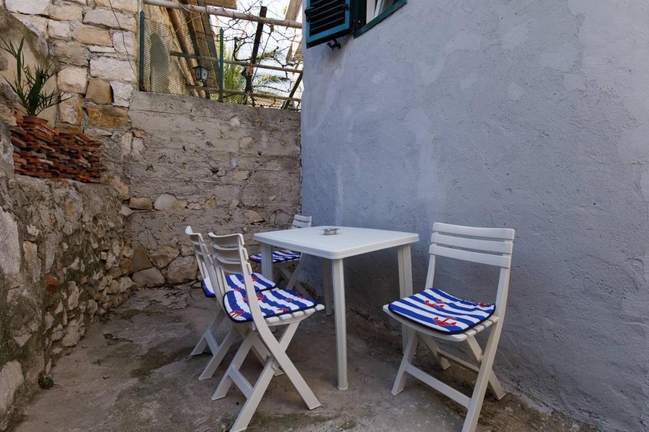Apartments Stella Spalato Εξωτερικό φωτογραφία