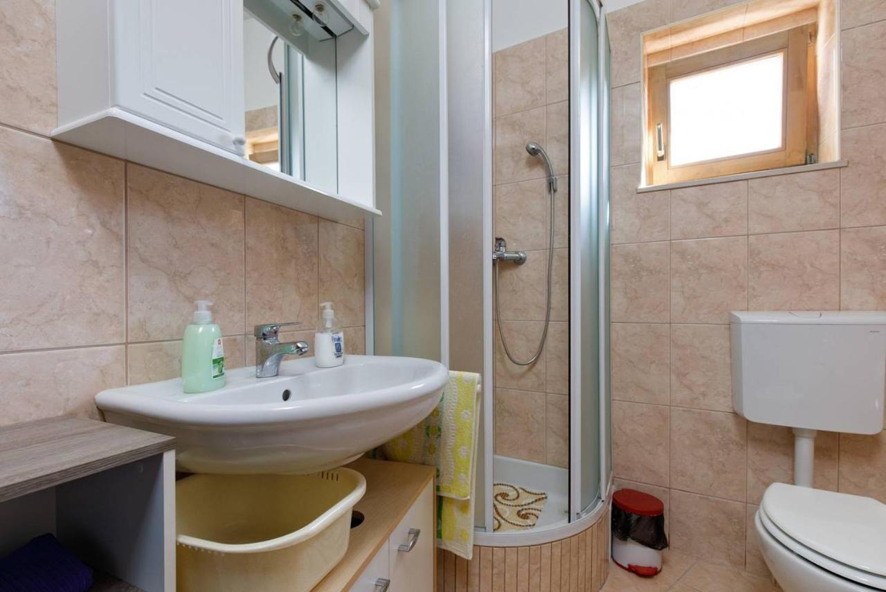 Apartments Stella Spalato Εξωτερικό φωτογραφία